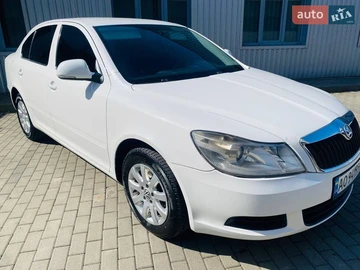 Авто Skoda Octavia 2012 № 8592923