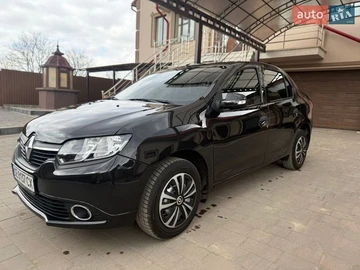 Авто Renault Logan 2013 № 8592941