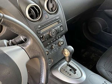 Авто Nissan Qashqai 2007 № 8592943