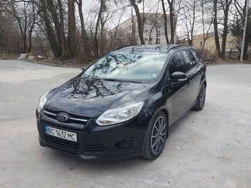 Авто Ford Focus 2011 № 8592951