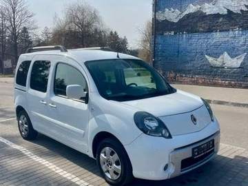 Авто Renault Kangoo 2011 № 8592952