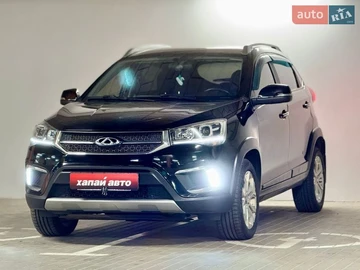 Авто Chery Tiggo 2 2019 № 8592958