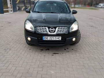 Авто Nissan Qashqai 2008 № 8592961