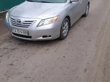 Авто Toyota Camry 2006 № 8592962