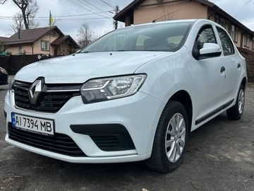 Авто Renault Logan 2020 № 8592965