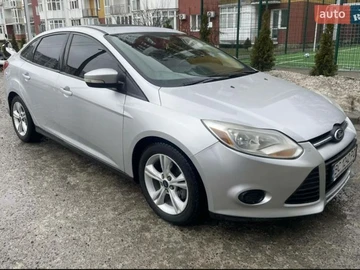 Авто Ford Focus 2014 № 8592969