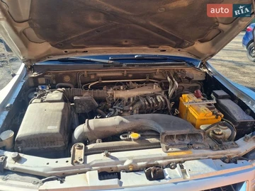 Авто Mitsubishi Pajero 2003 № 8592970