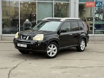 Авто Nissan X-Trail 2008 № 8592982