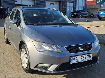 Авто SEAT Leon 2016 № 8592992