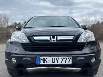 Авто Honda Cr-V 2008 № 8592994