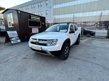 Авто Renault Duster 2016 № 8593006
