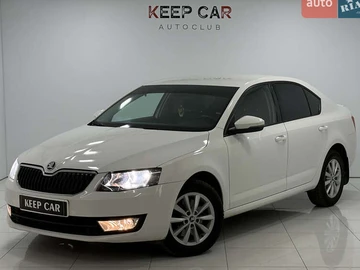 Авто Skoda Octavia 2013 № 8593013