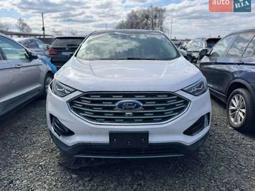 Авто Ford Edge 2019 № 8593165