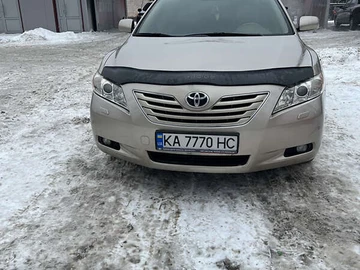 Авто Toyota Camry 2008 № 8593166