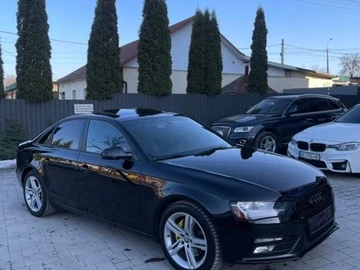 Авто Audi A4 2014 № 8593183