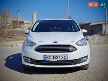 Авто Ford C-Max 2017 № 8593185