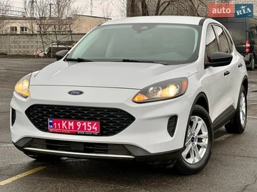 Авто Ford Escape 2021 № 8593193