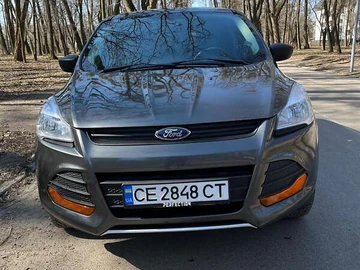 Авто Ford Escape 2015 № 8593195