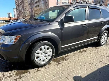 Авто Dodge Journey 2018 № 8593205
