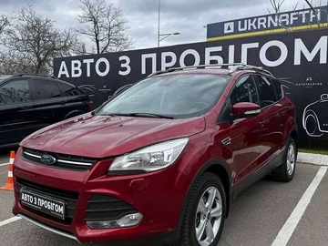 Авто Ford Kuga 2016 № 8593210