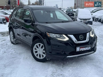 Авто Nissan Rogue 2019 № 8593223