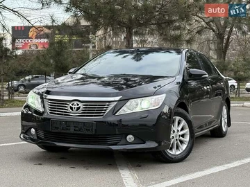 Авто Toyota Camry 2012 № 8593226