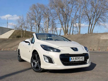 Авто Peugeot 308 2012 № 8593229