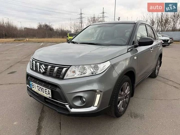 Авто Suzuki Vitara 2019 № 8593238