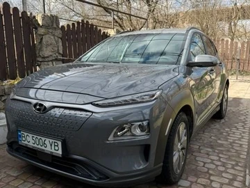 Авто Hyundai Kona Electric 2020 № 8593245