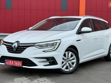 Авто Renault Megane 2021 № 8593249