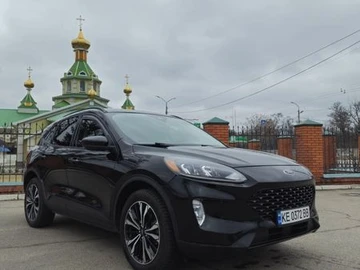 Авто Ford Escape 2022 № 8593255