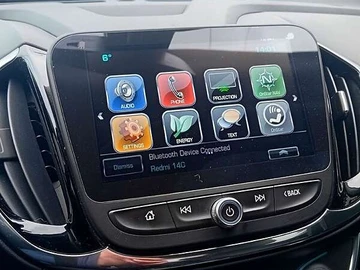 Авто Chevrolet Volt 2017 № 8593259