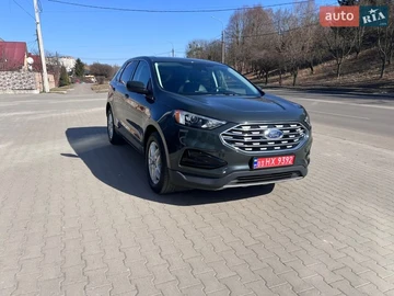 Авто Ford Edge 2022 № 8593264