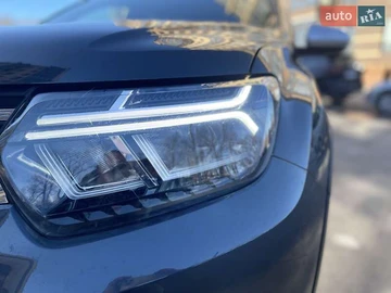 Авто Renault Duster 2023 № 8593269