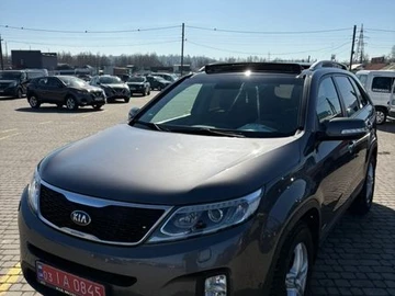 Авто KIA Sorento 2014 № 8593270