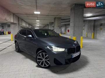 Авто BMW X2 2018 № 8593275