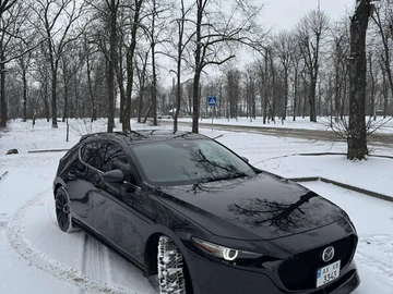 Авто Mazda 3 2021 № 8593280