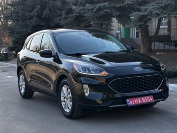 Авто Ford Escape 2021 № 8593283