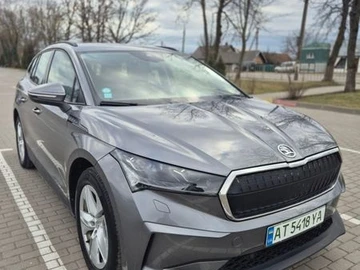 Авто Skoda Enyaq Iv 2022 № 8593285
