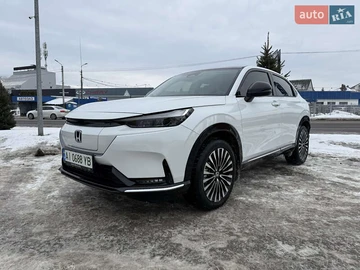 Авто Honda Ens1 2025 № 8593289
