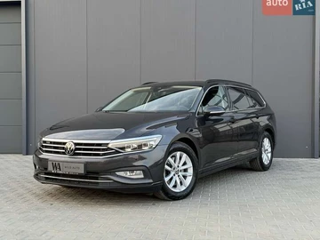 Авто Volkswagen Passat 2022 № 8593290
