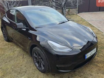 Авто Tesla Model Y 2024 № 8593313