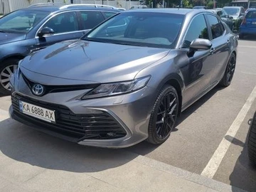Авто Toyota Camry 2022 № 8593485