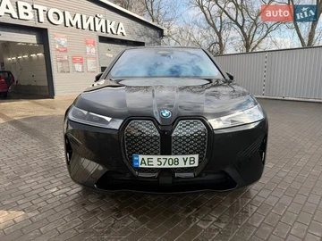 Авто BMW Ix 2023 № 8593500