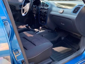 Авто Daewoo Lanos 2002 № 8593513