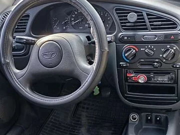 Авто Daewoo Lanos 2008 № 8593514