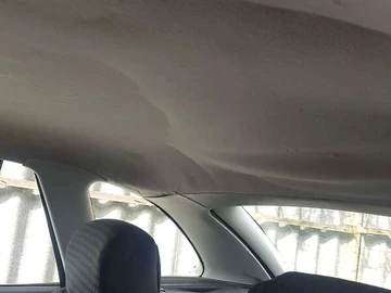 Авто Skoda Fabia 2002 № 8593520