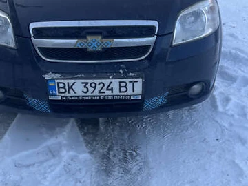 Авто ЗАЗ Vida 2013 № 8593540