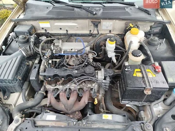 Авто ЗАЗ Lanos 2011 № 8593541