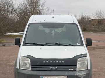 Авто Ford Tourneo Connect 2007 № 8593542